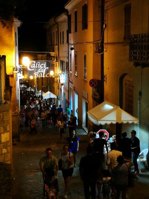 calici