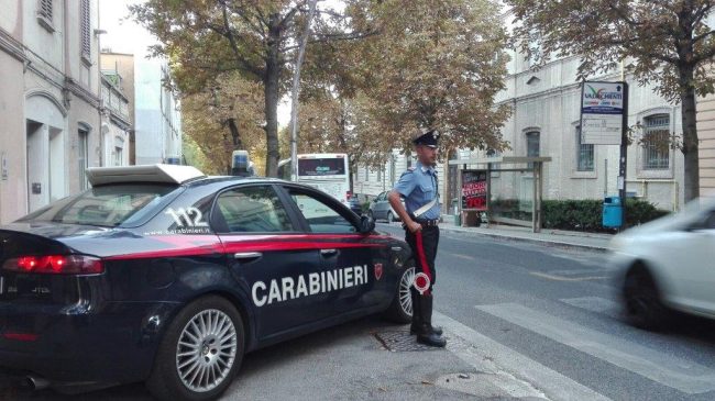 carabinieri-viale-don-bosco-macerata