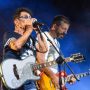 Edoardo Bennato amarcord,  rilancia il video di Civitanova:  «Qui la patente per fare il musicista»