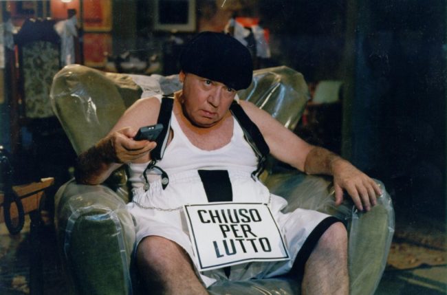 fantozzi
