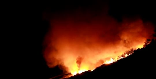 incendio_san_bartolo_castel_di_mezzo_fiorenzuola