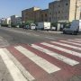 Investita sulle strisce pedonali,  87enne  in ospedale