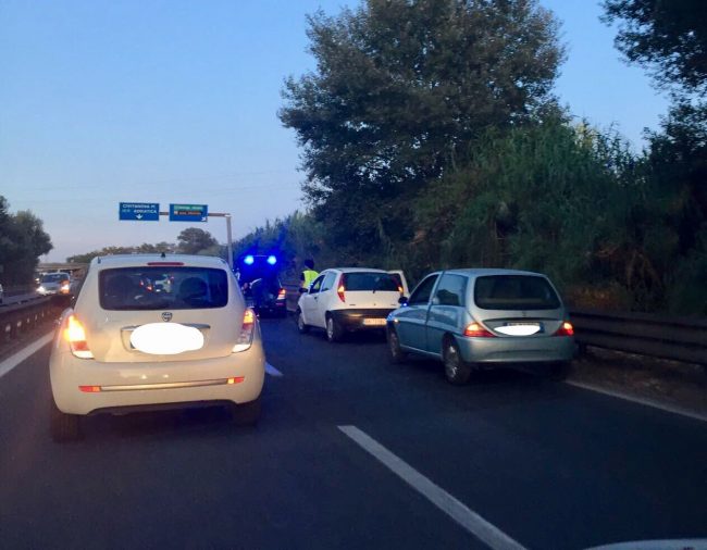 incidente-in-superstrada
