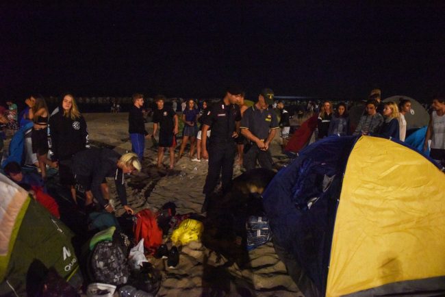 notte-di-ferragosto-controlli-in-spiaggia-carabinieri-gdf-FDM-1-650x434