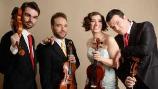 quartettofauves