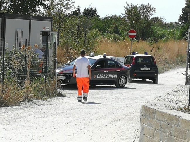 ritrovamento_ordigno_fontescodella_isola_ecologica-2-650x488