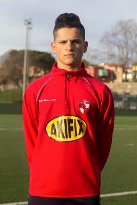 Antonio-Perrella