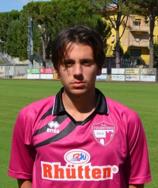 Francesco-Romagnoli