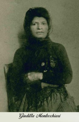GIUDITTA