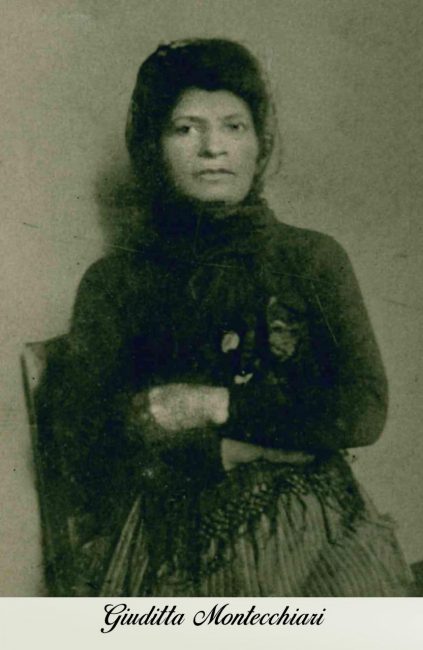 GIUDITTA