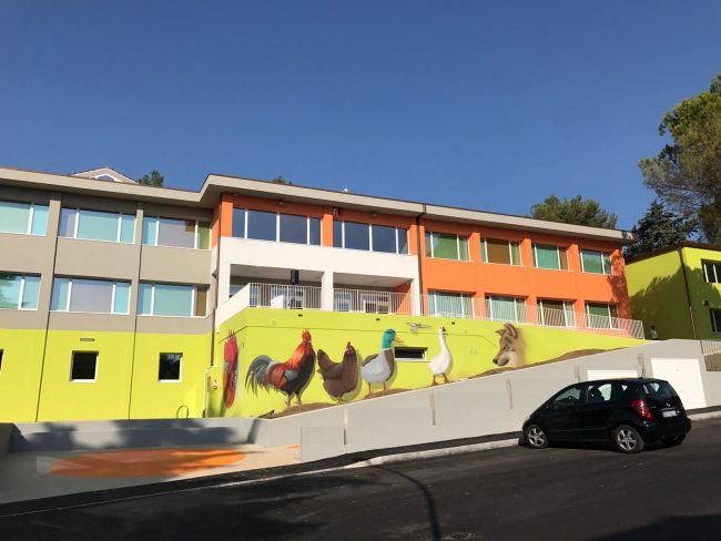 Inaugurazione-scuola-primaria-Montecassiano-2-650x488