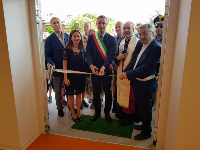 Inaugurazione-scuola-primaria-Montecassiano