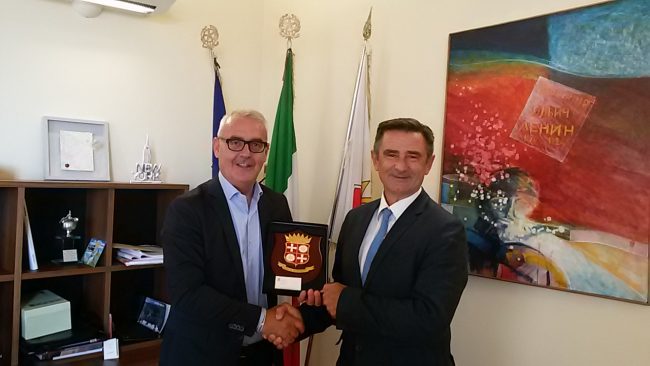 Incontro-sindaco-comandante-VVFF