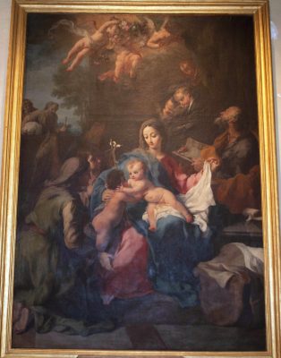 Sebastiano-Conca-Madonna-col-Bambino-e-San-Giovannino