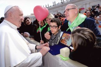 Soms-Colmurano-Lambertucci-udienza-con-il-Papa