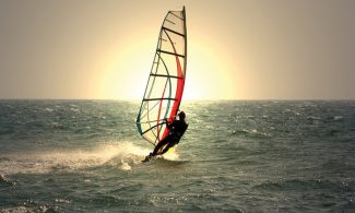 Windsurf