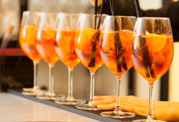 aperitivo