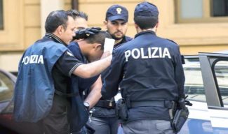 arresto-polizia