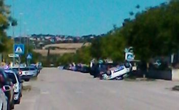 auto_cappottata_fontelepre