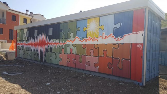 container-decorato