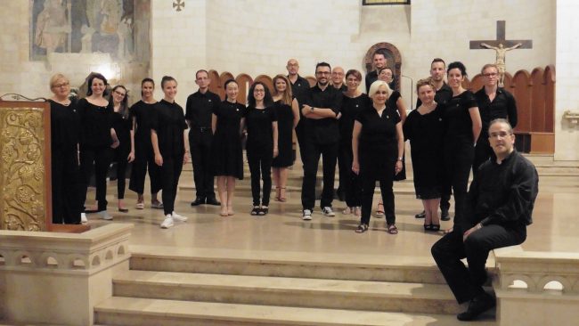 coro-cattedrale