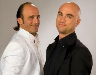 il-duo-comico-“Pablo-e-Pedro”