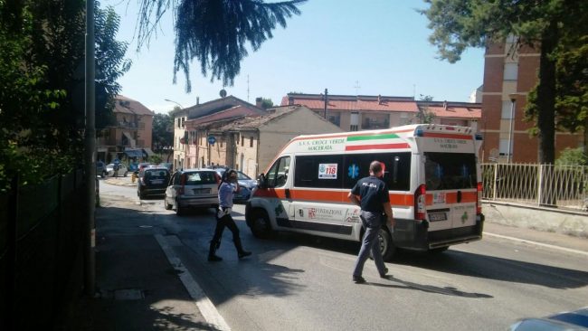incidente-frontale-polizia-panda-via-spalato-via-roma-2-650x366