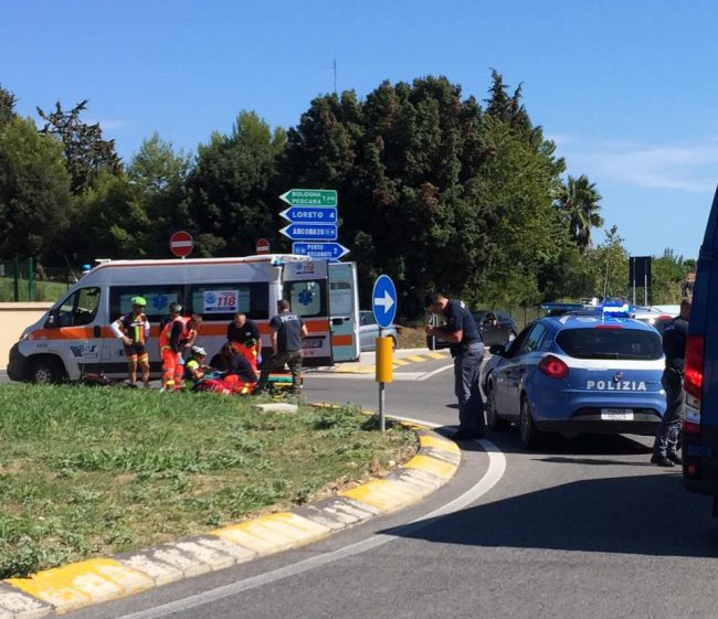incidente_bici_porto_recanati_foto_carlo_sirocchi-1-650x561