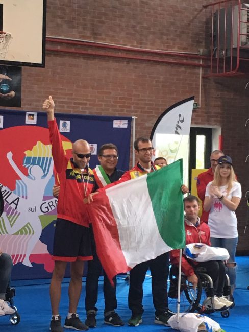 la-premiazione