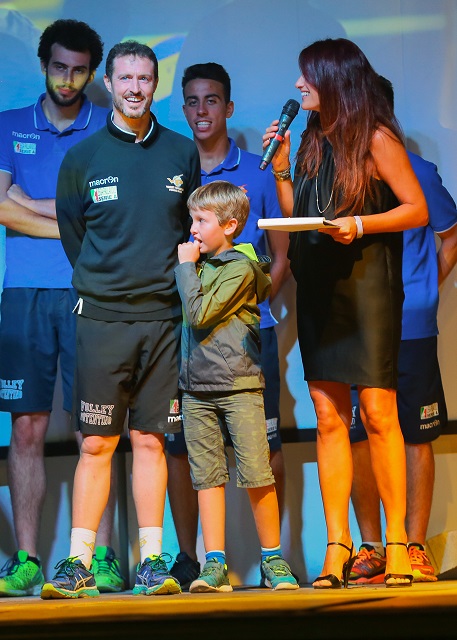 presentazione-golden-plast-allenatore-Adriano-Di-Pinto