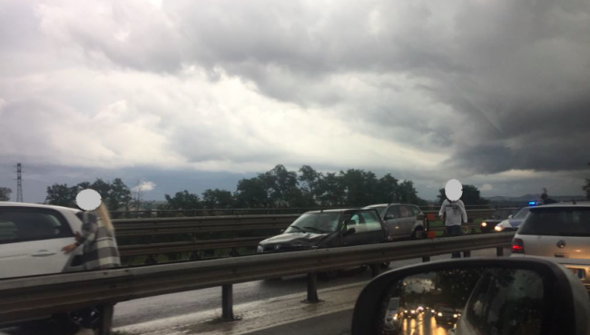 tamponamento-superstrada