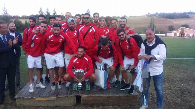 torneo-solidale-Camerino-Calcio-vincitore