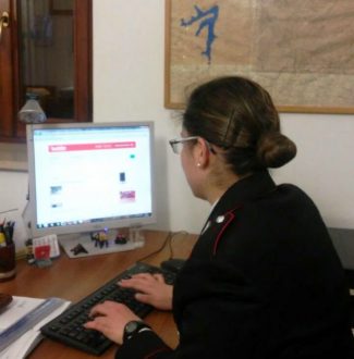 truffa-on-line-carabinieri