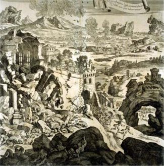 1693_Sicily_earthquake-325x329