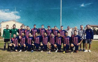 Academy-Civitanovese