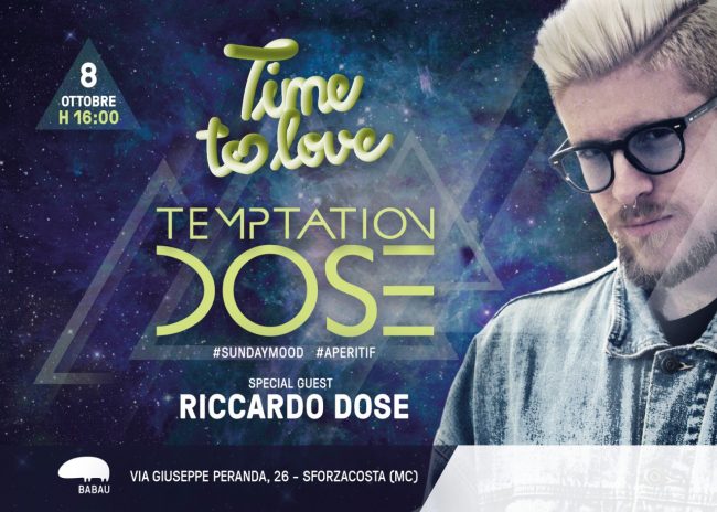 DOSE-FLYER