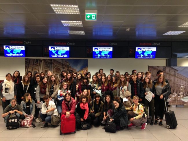Gruppo-intero