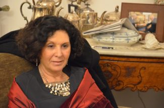 Lucia-Trigilia