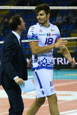 Maccarone