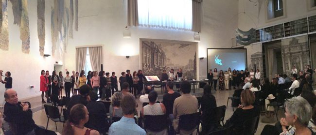 Premiazione-awda-palazzo-poli-roma