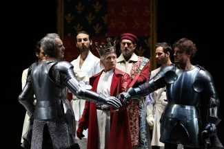 RICHARD-II_GrazianoPiazza-MaddalenaCrippa-AlessandroAverone_Foto-PaoloPorto