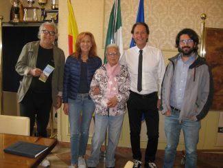 Regini-Donati-Belforte-Cognigni-Cervellini