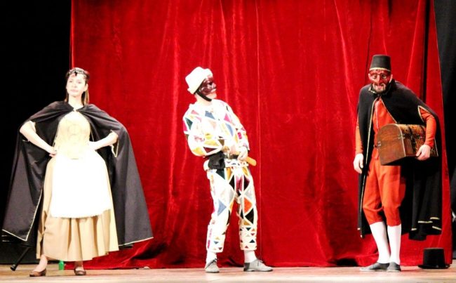 Ruvido-Teatro