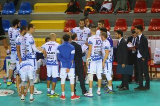 Time-out