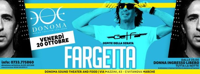 fargetta