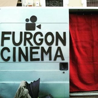 furgoncinema