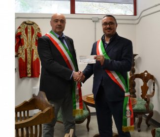 i-due-sindaci-Pazzaglini-e-Donno