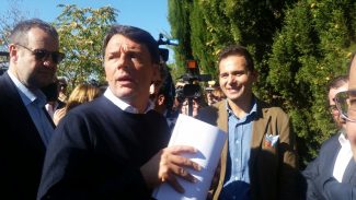 renzi