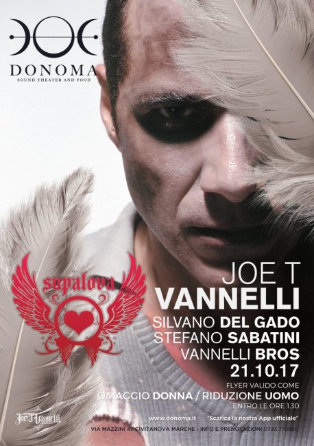 vannelli