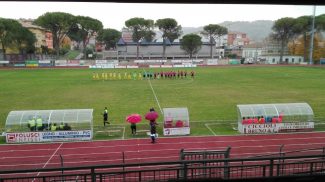 ATLETICO-ALMA-TOLENTINO